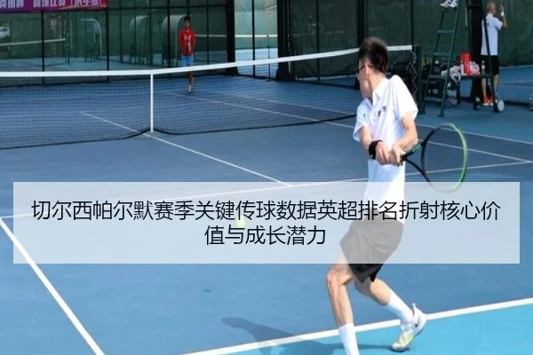 切尔西帕尔默赛季关键传球数据英超排名折射核心价值与成长潜力 - cc7c7.app