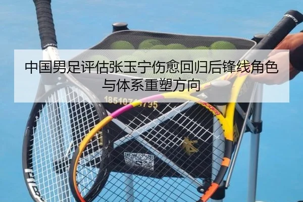 中国男足评估张玉宁伤愈回归后锋线角色与体系重塑方向
